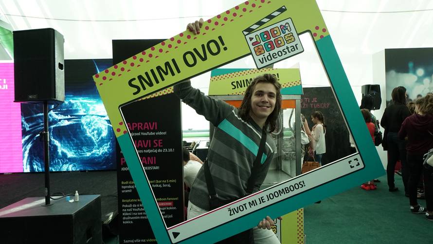 Počinje najveći talent show  na ovim prostorima, VideoStar