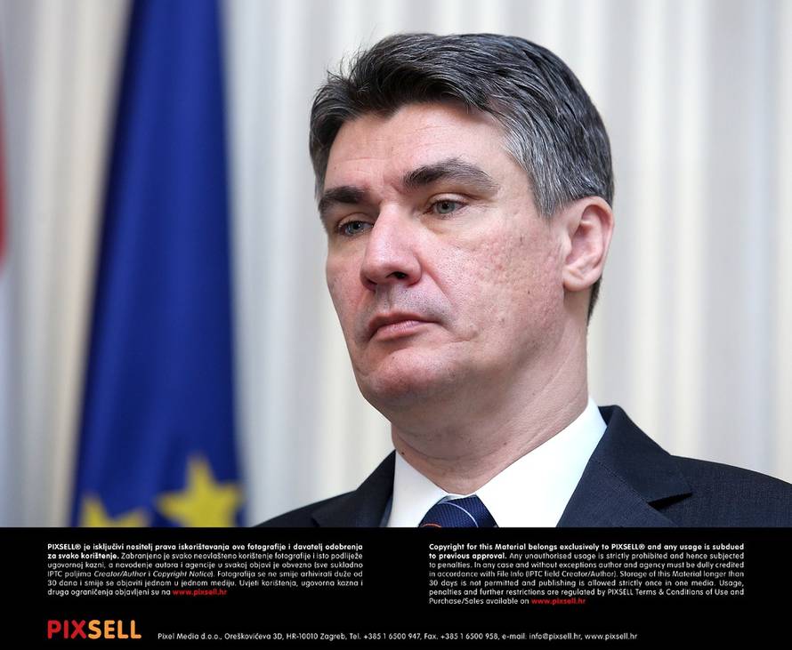 Patrik Macek/Pixsell