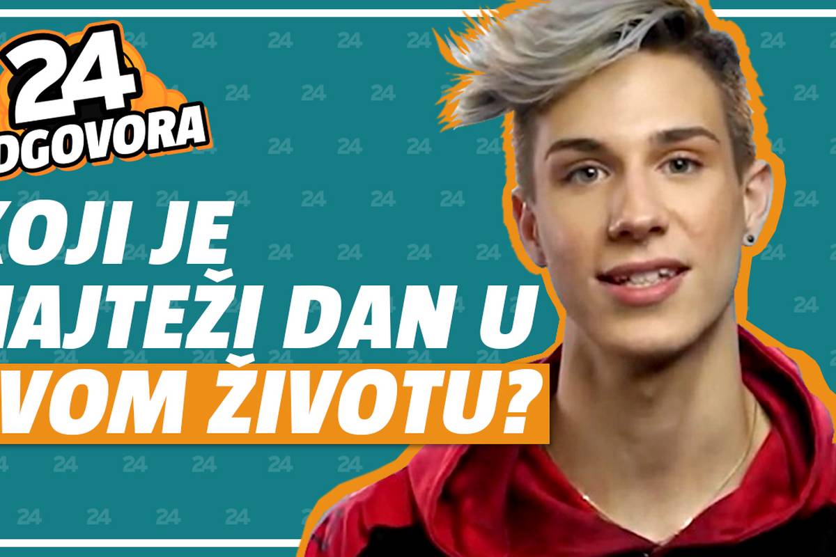 'Najteži dan u životu mi je kada sam ulovila supruga s drugom ženom, to nikome ne želim'