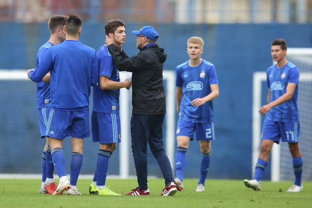 Zagreb: U 2. kolu UEFA Youth League sastali se Dinamo i Viitorul