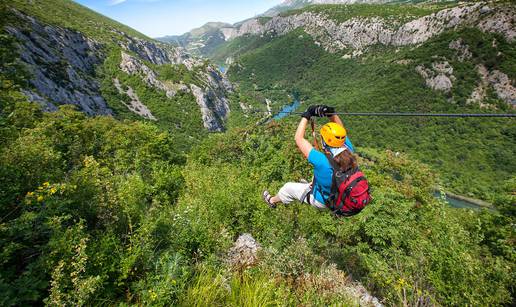 Pronađite inspiraciju za vaš vikend: Splitska rivijera