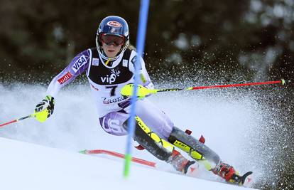 FIS Objavio: Ženski slalom iz Levija prebačen je u Aspen...