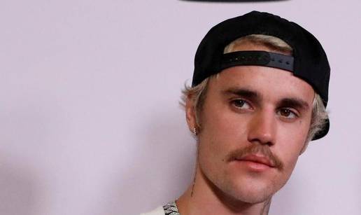 Bieber se oglasio oko navoda da se drogira: 'Bilo je teško...'