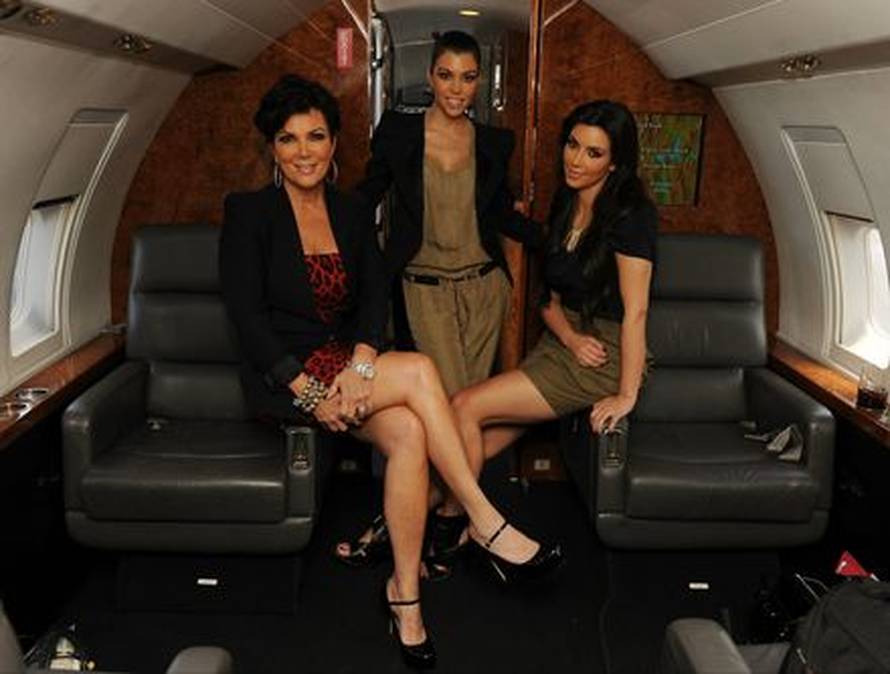 Ovo su potpuno sulude želje zvijezda na privatnim letovima