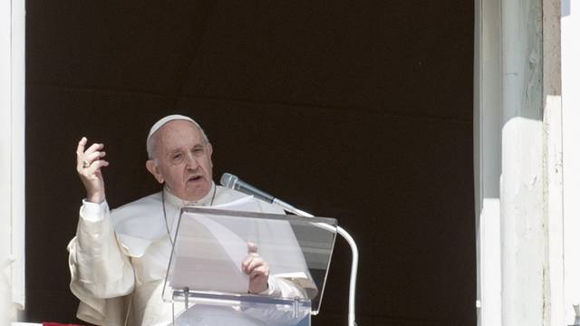 Papa Franjo o zlostavljanju u Katoličkoj crkvi: 'Kanonsko pravo je vrlo važan korak!'