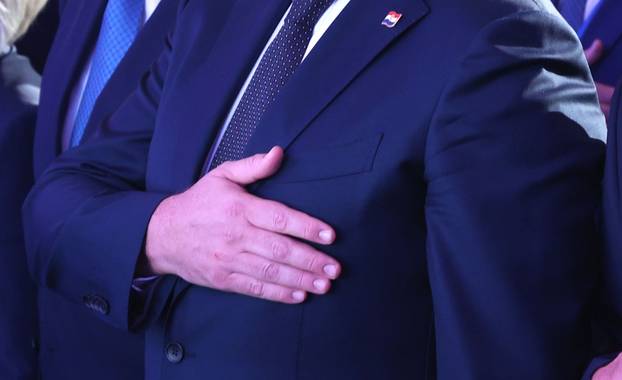 Šibenik: Opći sabor HDZ-a