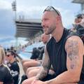 FOTO Ministar Habijan često je u tattoo studiju: S mitologije se sad prebacio na renesansu...