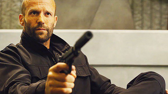 Jason Statham opet preuzeo ulogu elitnog stroja za ubijanje