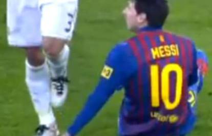 Rooney ljut na Pepea jer je Lea nagazio po ruci: On je idiot!