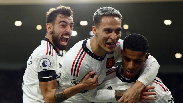 Premier League - Wolverhampton Wanderers v Manchester United