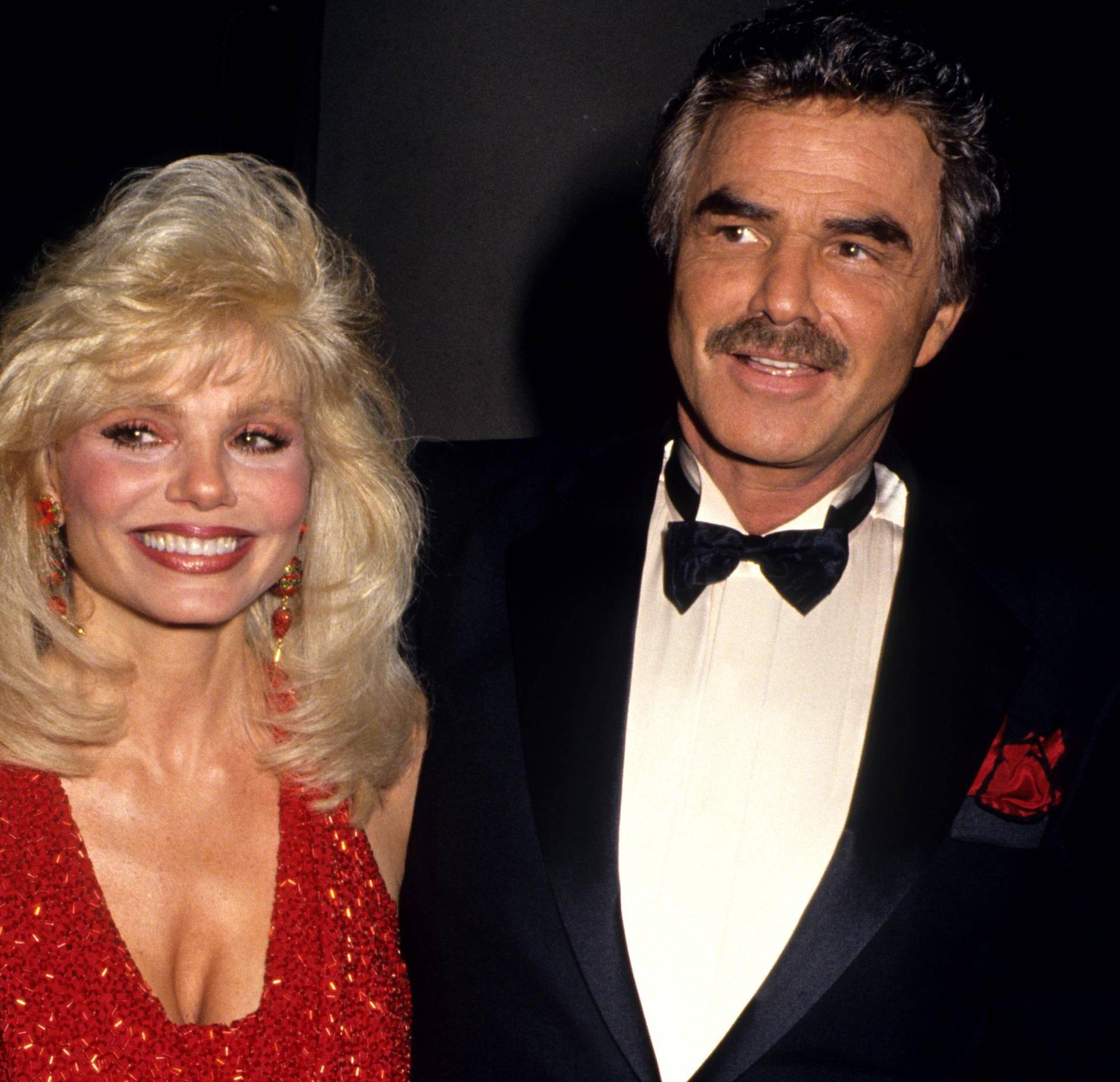 Burt Reynolds