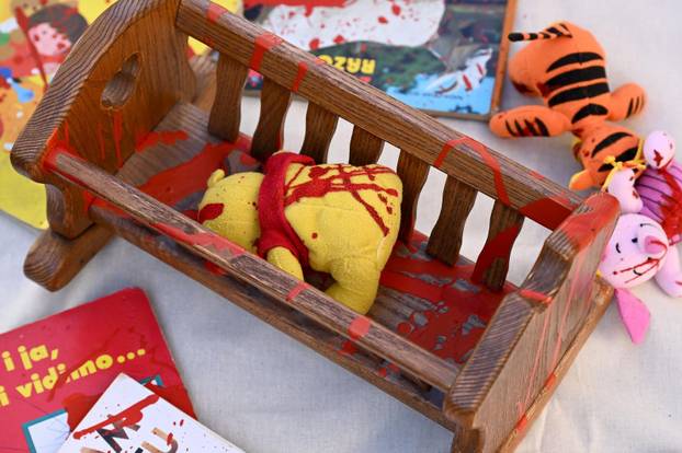 Zagreb: Zelena akcija poziva Vladu na prekid odnosa s izraelskom kompanijom Enlight Renewable Energy