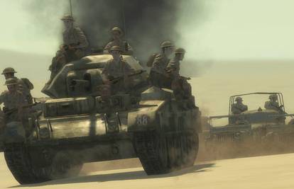 Call of Duty 2: Jedan od najpopularnijih gaming naslova ikada slavi 20. rođendan