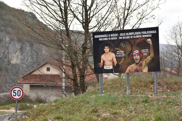 FOTO Pogledajte kako izgleda rodna kuća ikone Mate Parlova