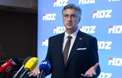 'Hrvatska će iduće godine biti domaćin tri velika summita'