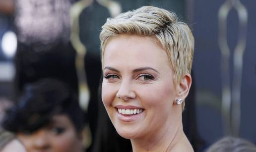 Charlize u panici jer bi mogla ostati bez 28,5 milijuna kuna