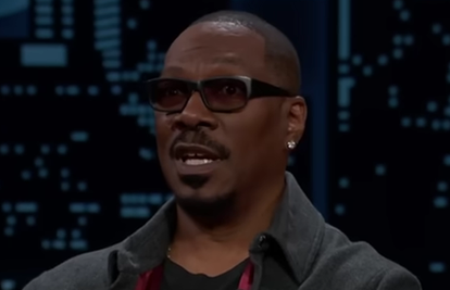 Eddie Murphy otkrio je kako je biti otac čak desetero djece