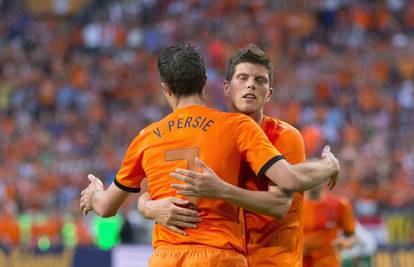 Dirk Kuyt: Pobjeda na startu bit će ključna za Nizozemsku