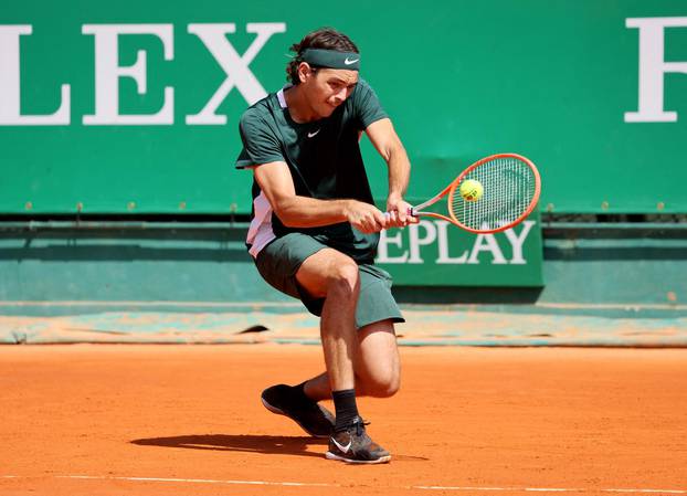 ATP Masters 1000 - Monte Carlo Masters