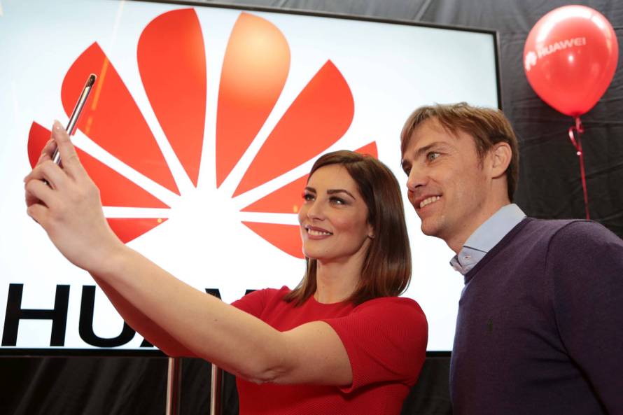 Postanite majstor video snimanja uz Huawei Mate 9