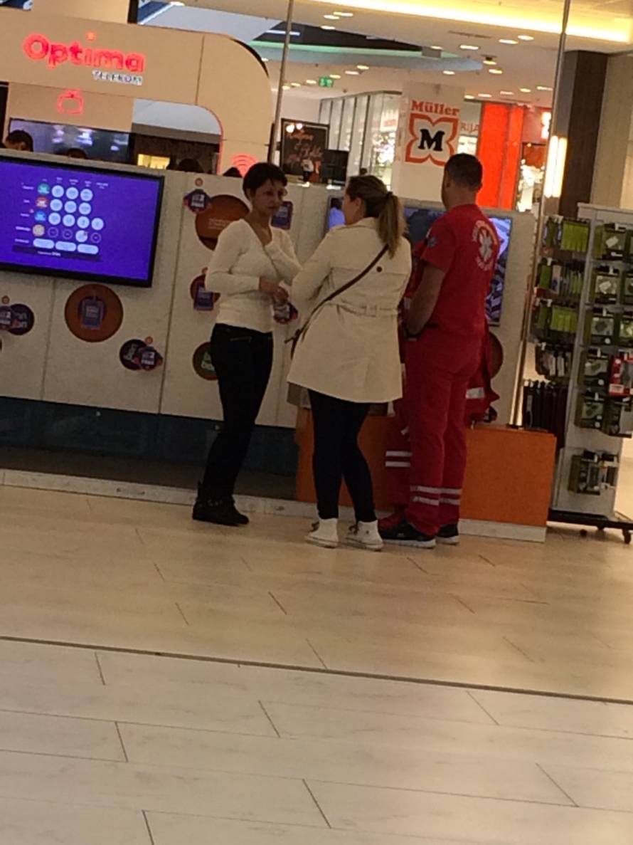 Pljačkaš došao busom ZET-a, prepoznali ga radnici centra?