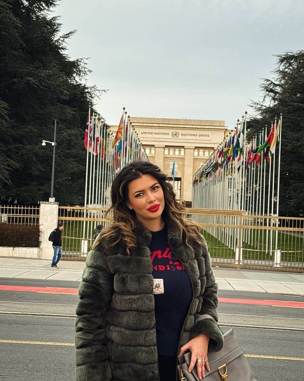 Sjećate se nje? Nandi se borila za Goranovo srce u Gospodinu Savršenom, ovako sad izgleda