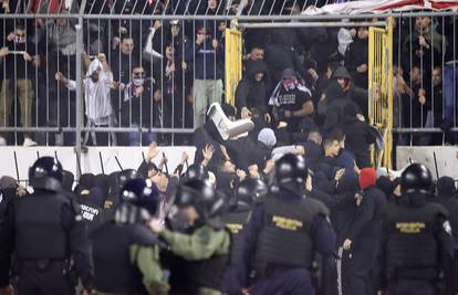 Evo koja kazna slijedi Hajduku: Bit će najdrastičnija mjera koja je izrečena u našem nogometu