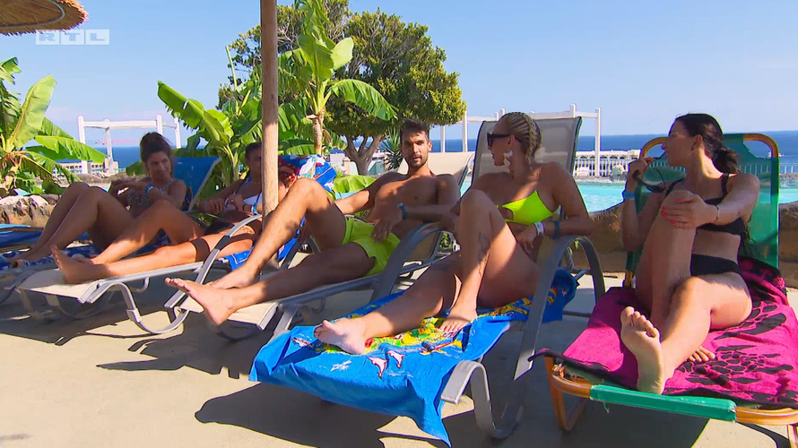 U 'Gospodinu Savršenom' prvi se put dogodio dvostruki grupni spoj! Šime ima svoju miljenicu