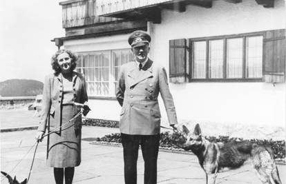 Je li Eva Braun skrivala svoje židovsko podrijetlo od Hitlera?