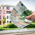 Ovo su cijene nekretnina u Hrvatskoj: Kvadrat u Zagrebu poskupio je za čak 500 eura