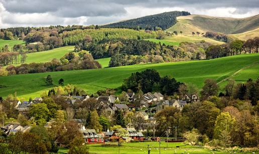 Ovi gradovi u Europi platit &cacute;e vam ako u njih preselite 2026.