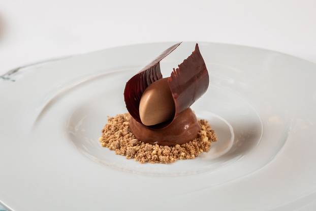 FOTO Luksuz svjetskih razmjera: Hotel Vila Nai na Dugom otoku