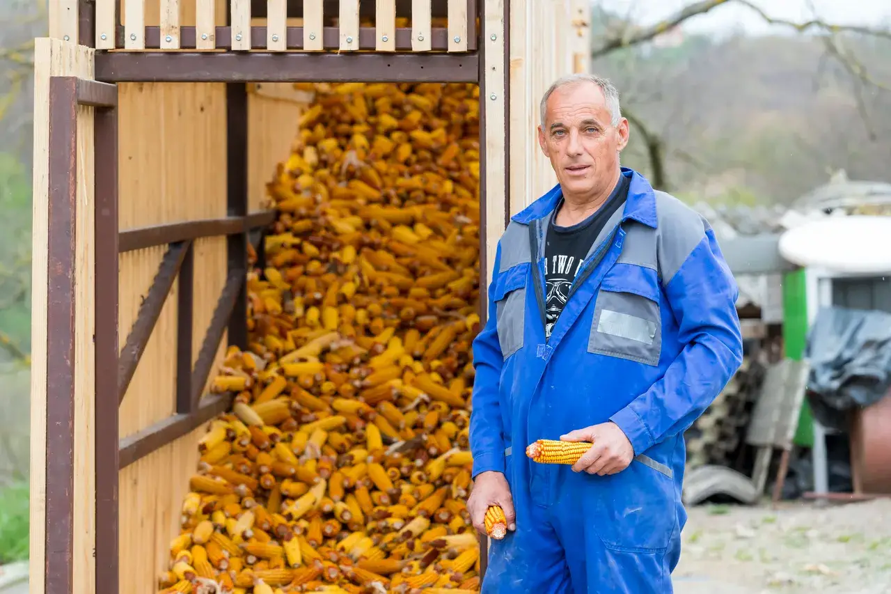 Kreće nova sezona hit showa 'Ljubav je na selu': 11 farmera u potrazi je za srodnom dušom...