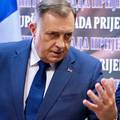 Milorad Dodik: 'Ne mogu me uhititi. Čuva me policija i dobro obučeni specijalci odani RS-u'