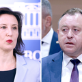 HDZ-ovac prozvao Orešković: 'To što je ona učinila prelazi svaku granicu. Ovo je sramota'