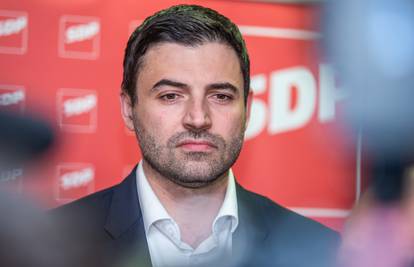 SDP: 'Vremena više nema, a prijeti nam krah ekonomije'