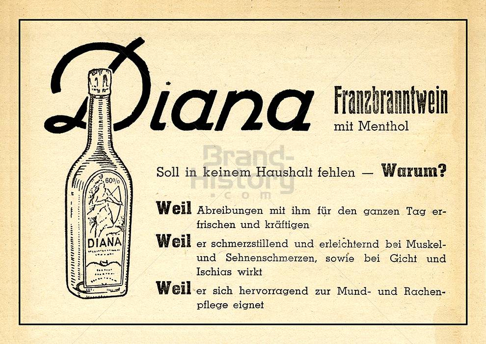 Otkrivena tajna boce s pismom iz 1922. na kojoj piše 'Diana'...