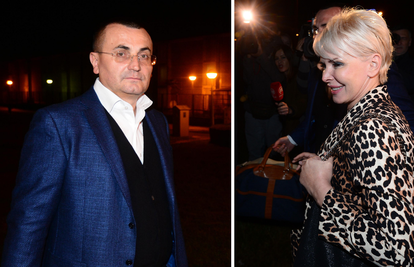 Piruška i Zlatko Canjuga u tišini su zarađivali milijune: Ona je uz Todorića postala bogata i moćna