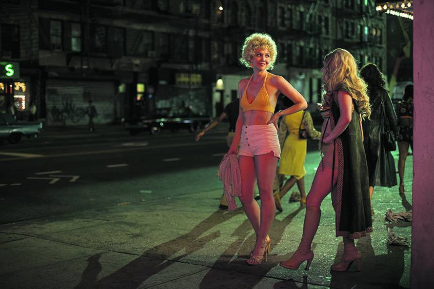 'The Deuce': Serija o seks-industriji je osuđena na uspjeh