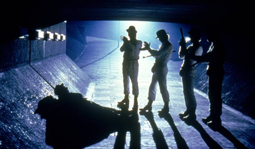 Kubricku su prijetili smrću, zbog zastrašivanja su ga povlačili, ni u videotekama ga nije bilo...