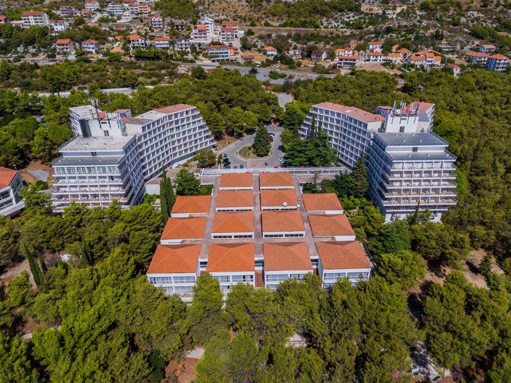 Hotelu Medena d.d. dodijeljeno 11,1 milijuna kn bespovratnih sredstava  iz fondova EU
