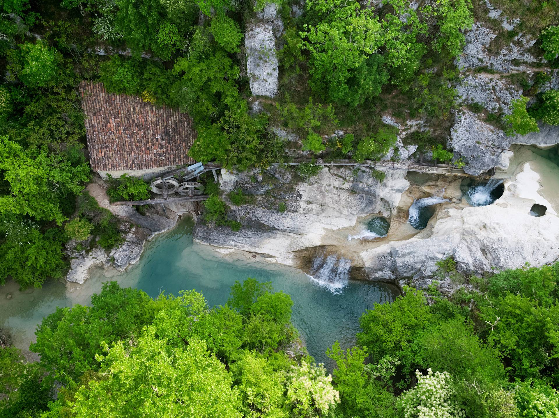 Bajkovite lokacije: Pogledajte ideje za vikend izlet u Hrvatskoj