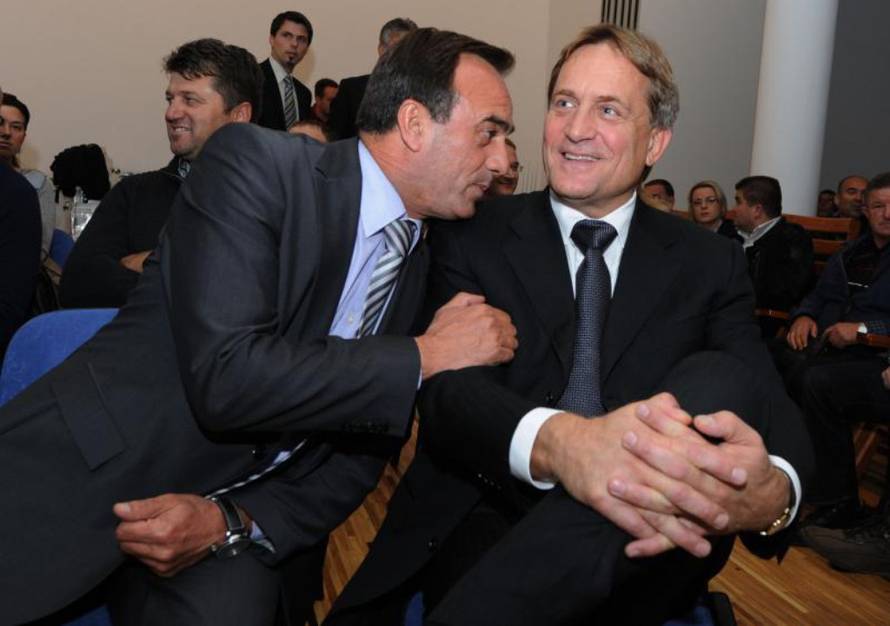 Hrvoje Jelavić/Pixsell