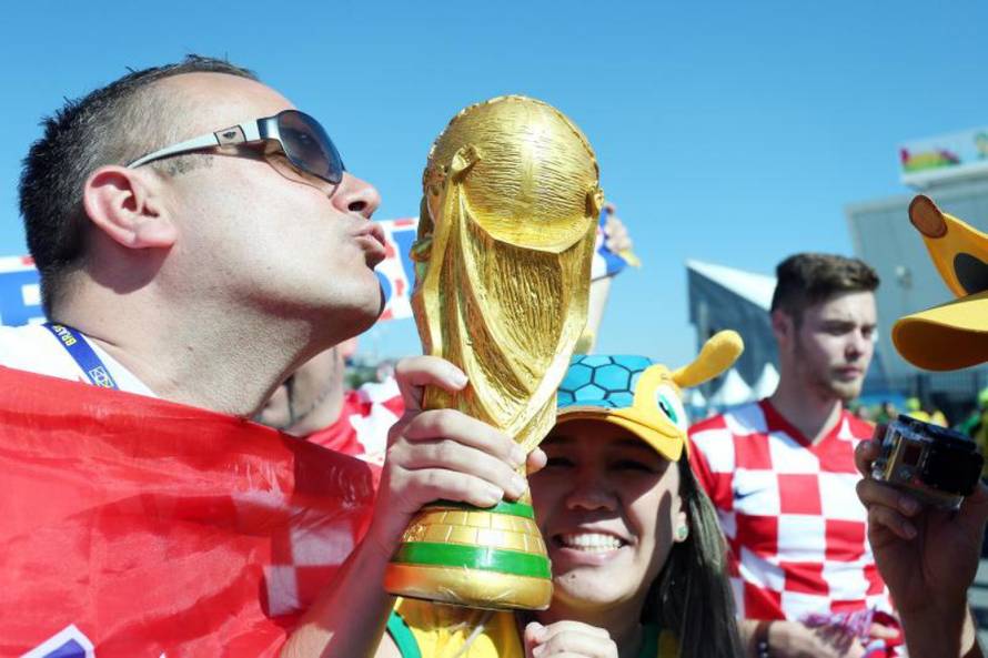 Sanjin Strukić/PIXSELL