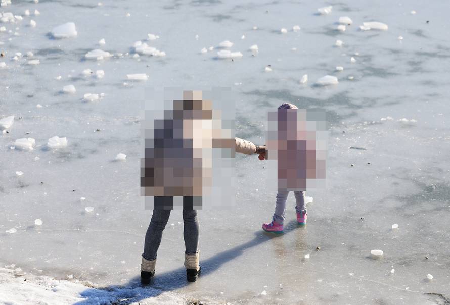 Adio, minusi! Barem na neko vrijeme: Promjena vremena pred Hrvatskom, rastu Celzijusi