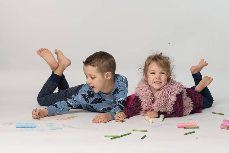 Odgoj po danski: Nema igrački, temperaturu skidaju uz prozor