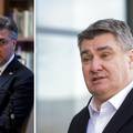 Plenković i Milanović uspjeli se dogovoriti oko Markića i SOA-e