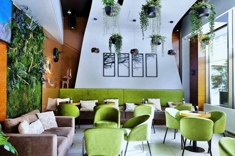 Kavu s oblakom možete popiti u Zagrebu: Evo u čemu je fora