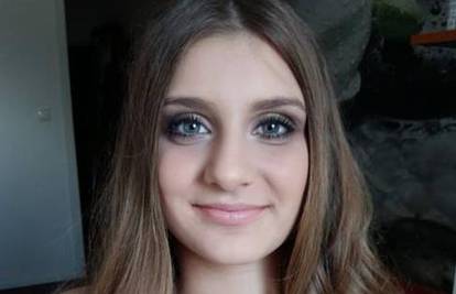 Njezina obitelj je traži danima: Ivona (16) je nestala u Osijeku