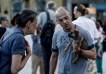 Zagreb: Svečana dodjela Nagrade Nada Dimić